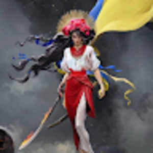 Meet your Posher, Olena